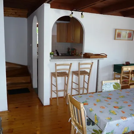 Dunakanyar Gyongye Casa vacanze Nagymaros