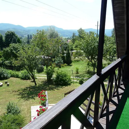 Dunakanyar Gyongye Casa vacanze
