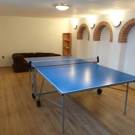 Dunakanyar Gyongye Casa vacanze Nagymaros