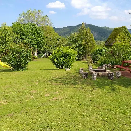 Dunakanyar Gyongye Casa vacanze