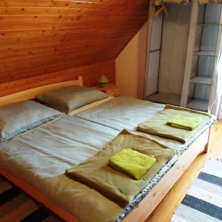 Casa vacanze Dunakanyar Gyongye