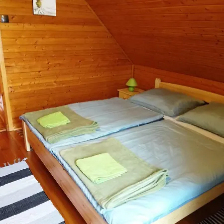Dunakanyar Gyongye Casa vacanze Nagymaros