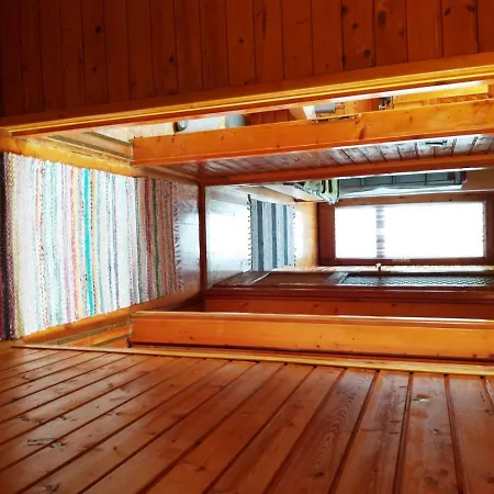 Dunakanyar Gyongye Casa vacanze *
